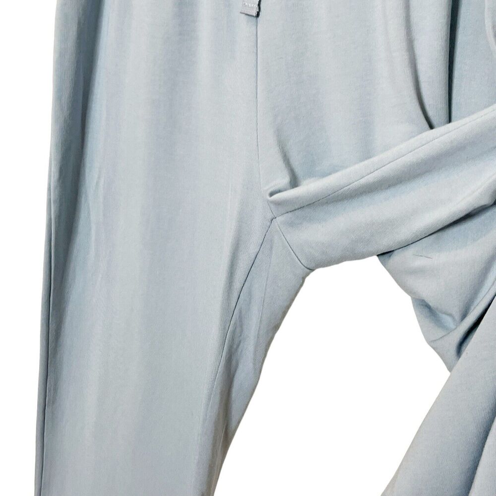 Lake Pajamas Set Dusty Blue Women’s - Size S - Picture 7 of 12